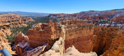 Bryce Canyon National Park - Crosscountrycreations